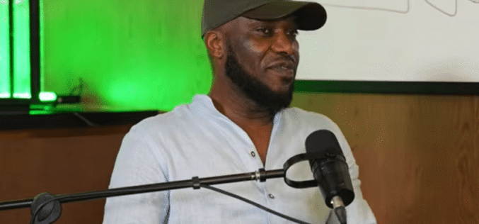 Okocha: How Fenerbahce love turned me into ‘Muhammed Yavuz’