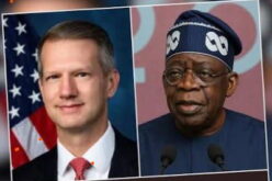 Christians killings: Why US won’t remove Nigeria’s CPC tag —Congressman Moore 