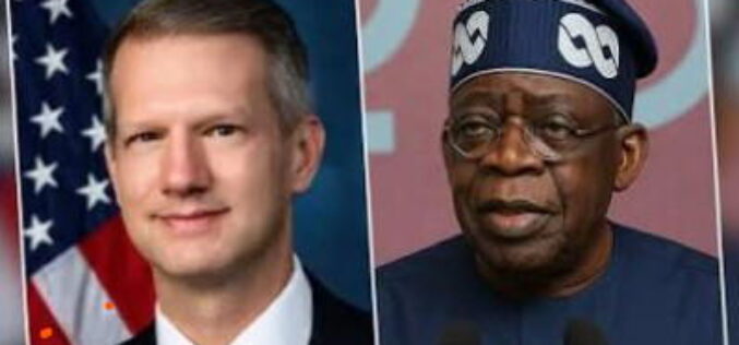 Christians killings: Why US won’t remove Nigeria’s CPC tag —Congressman Moore 