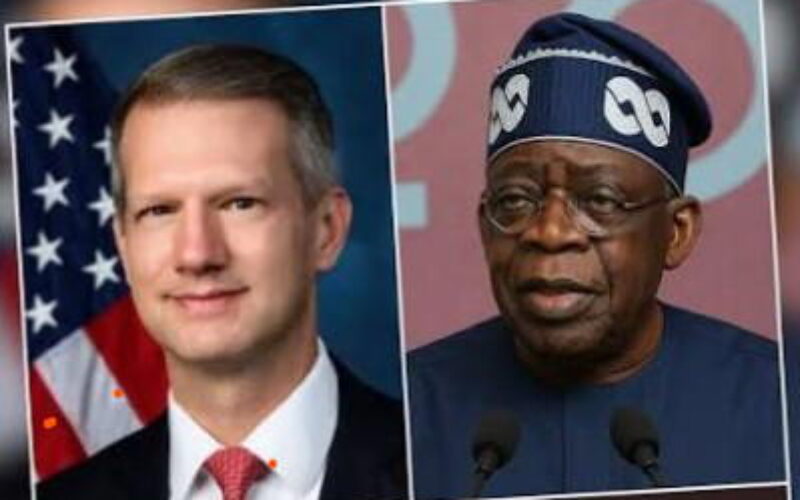 Christians killings: Why US won’t remove Nigeria’s CPC tag —Congressman Moore 