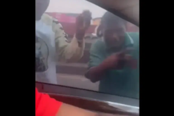 Police arrest 6 after viral video of miscreants harassing Lagos motorists