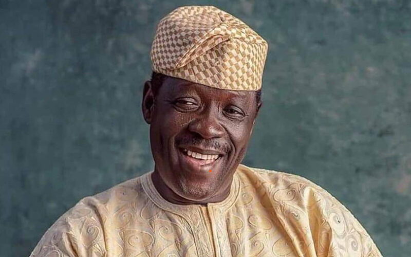 Jide Kosoko, others pay tribute to late Taiwo ‘Ogogo’ Hassan