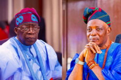 Tinubu deserves to be president for long term - Olubadan