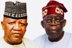 5 experienced campaigners missing from Tinubu’s 2027 APC campaign council