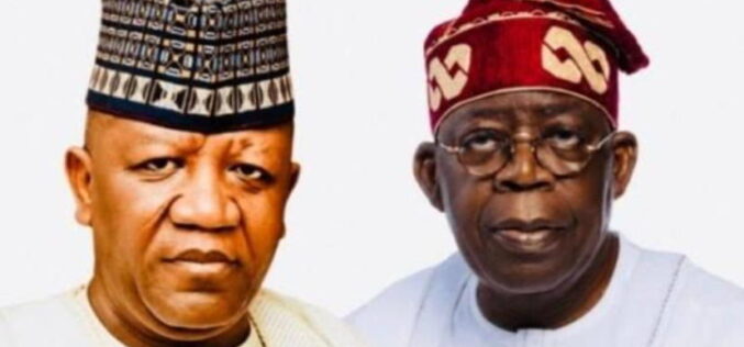 5 experienced campaigners missing from Tinubu’s 2027 APC campaign council