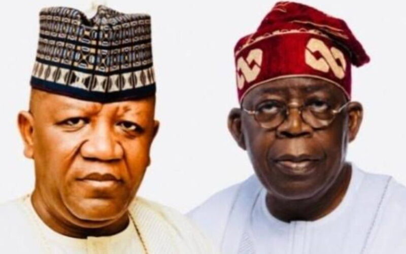 5 experienced campaigners missing from Tinubu’s 2027 APC campaign council