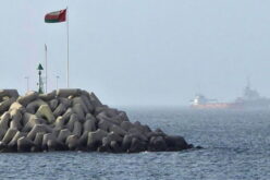Iran says Hormuz strait still closed despite transit corridor talks