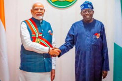 Nigeria pledges to strengthen economic, trade, investment with India
