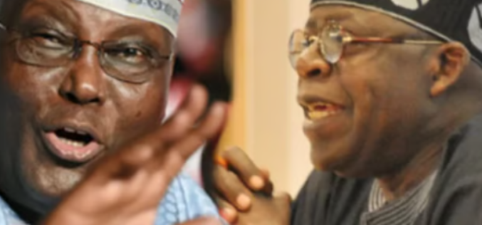 Subsidy Removal: Tinubu, APC reply Atiku, insist policy saved Nigeria from fatal hemorrhage