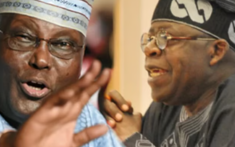 2027: INEC asks court to dismiss Atiku’s suit over Tinubu certificates
