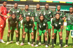 Visa issues force Falconets to replace Captain Igbokwe, Abdulwahab ahead of W’Cup