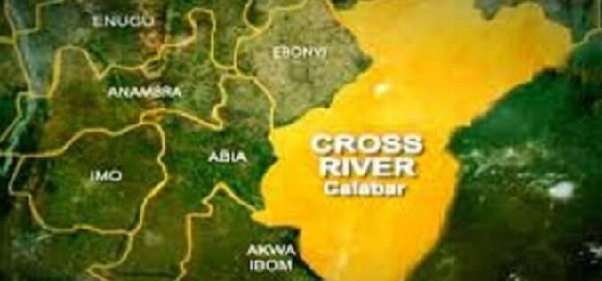Man allegedly kills 6-year-old stepdaughter over witchcraft allegations