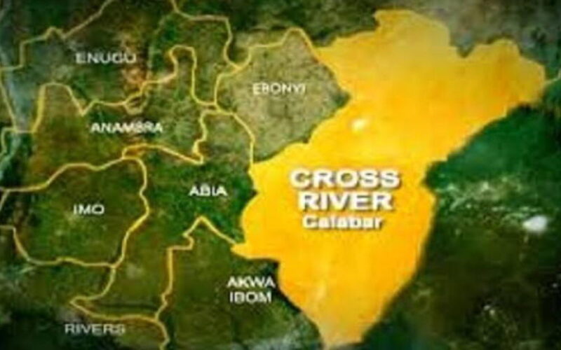 Man allegedly kills 6-year-old stepdaughter over witchcraft allegations