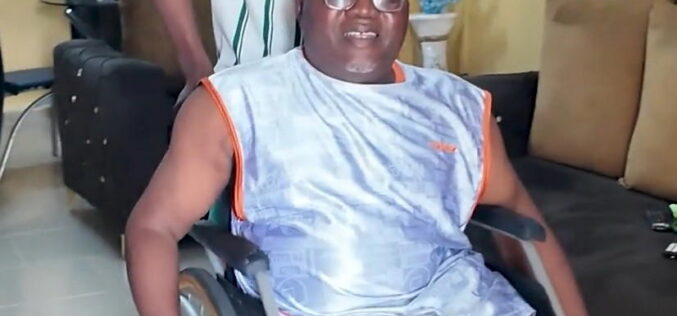 After 30 years in service, I’m still waiting for my benefits — Lagos pensioner