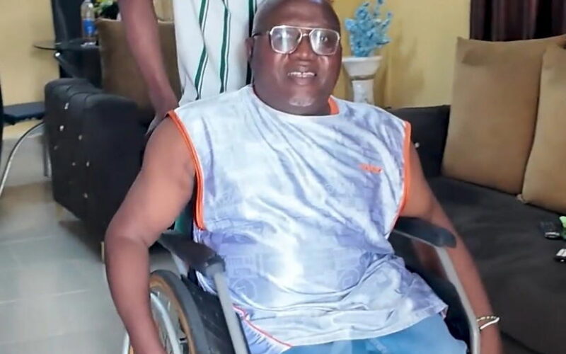 After 30 years in service, I’m still waiting for my benefits — Lagos pensioner