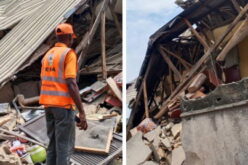 FCT emergency department rescues 2 from collapsed Kubwa building