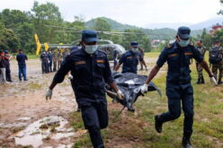 Nepal flood death toll rises to 734 – disaster authority