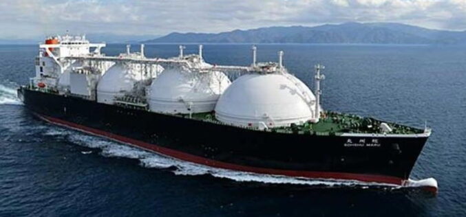 Petrol imports surge despite rising local refining capacity — CPPE