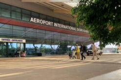 Niamey back to normal after soldier mutiny