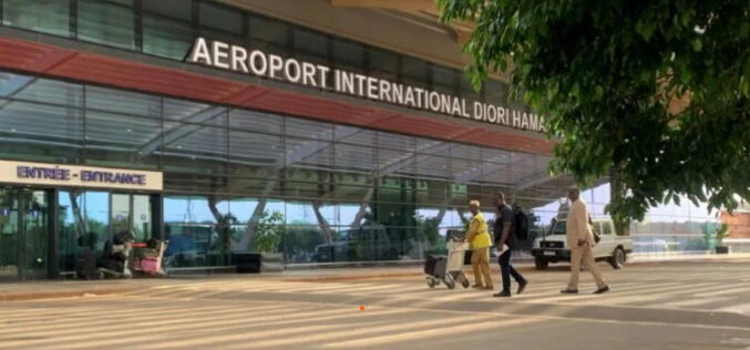 Niamey back to normal after soldier mutiny