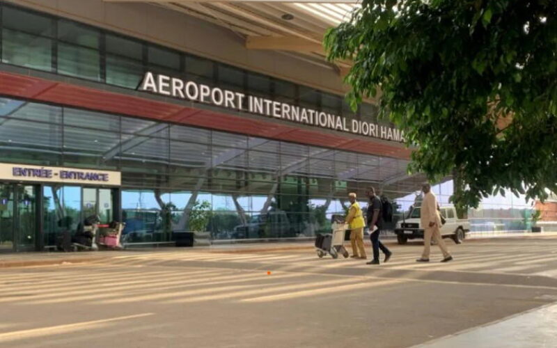 Niamey back to normal after soldier mutiny