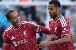 Van Dijk wants Gakpo to stay at Liverpool amid Man City interest
