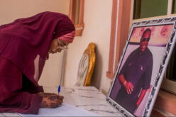 Musawa pays condolence visit to late actor Taiwo Hassan’s family