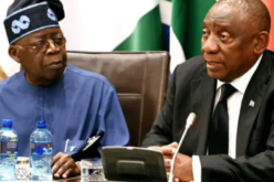 Xenophobia: Tinubu drags South Africa to AU