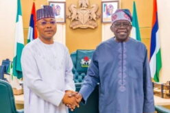 ‎2027: Tinubu, Ododo deserves second term – Kogi ex-speaker