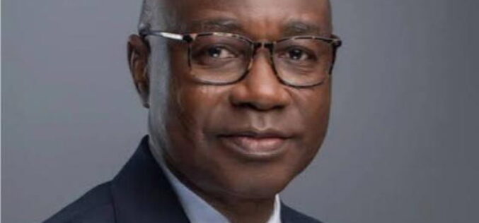 CIPM President calls for people-centred transformation of Nigeria’s public service