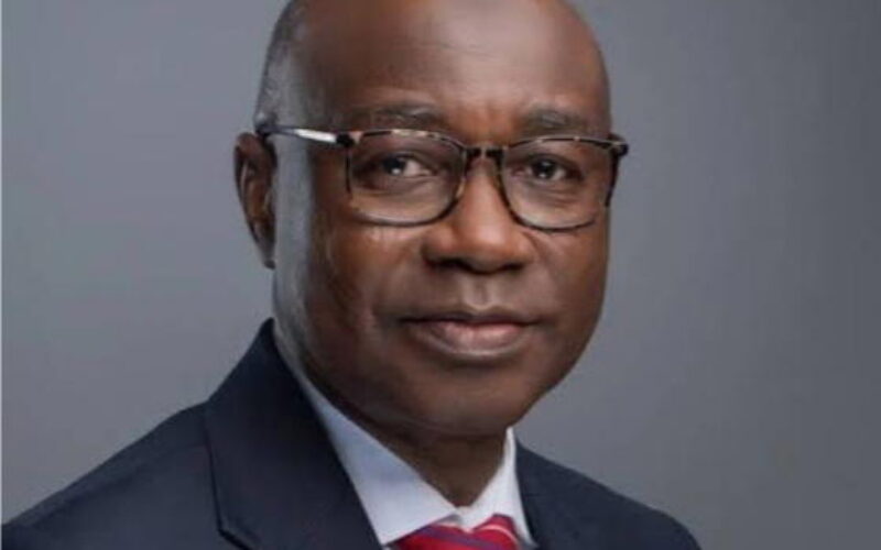 CIPM President calls for people-centred transformation of Nigeria’s public service