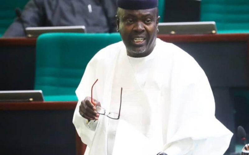 Ondo APC Crisis: Reconciliation must be genuine, address root causes – Akinjo