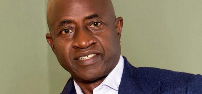 An appeal to President Bola Ahmed Tinubu and all Nigerians: Stop the NFF elections, please! By Segun Odegbami