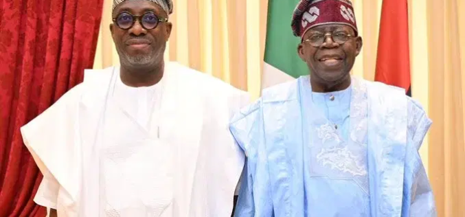APC coalition worked because Tinubu managed his hurt - Sowunmi