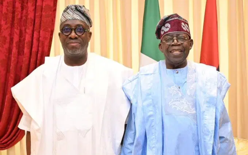 2027: I pity Tinubu because they’ll say he rigged after he wins - Sowunmi