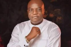 2027: Senator Imasuen disowns Edo South poster, threatens legal action