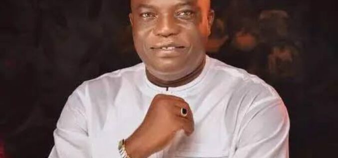 2027: Senator Imasuen disowns Edo South poster, threatens legal action