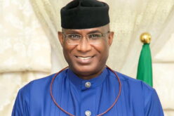 Omo-Agege, Iyovwaye allegedly escape assassination bid in Delta community