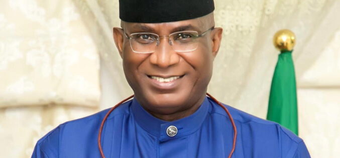 Omo-Agege, Iyovwaye allegedly escape assassination bid in Delta community