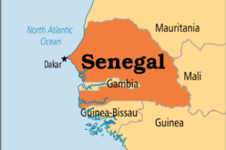 Senegal intensifies crackdown on homosexuality, charges 71