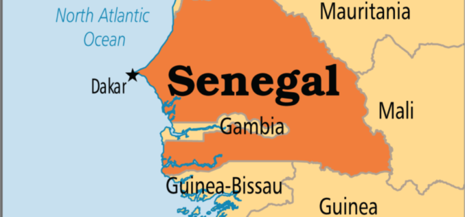 Senegal intensifies crackdown on homosexuality, charges 71