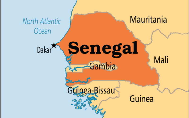 Senegal intensifies crackdown on homosexuality, charges 71