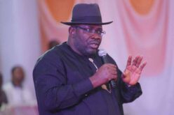 Seriake Dickson to host old guard of alliance for democracy
