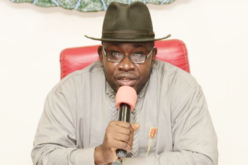 Osun election: Dickson congratulates Adeleke, urges rivals to support winner