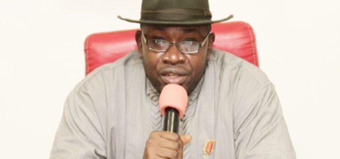 Osun election: Dickson congratulates Adeleke, urges rivals to support winner