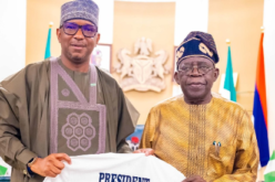 Tinubu directs Dikko, NFF Secretariat to ensure football administration continuity