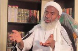 Gumi urges Islamic scholars to join politics, seek elective offices