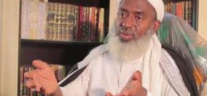 Gumi urges Islamic scholars to join politics, seek elective offices