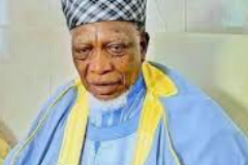 2027 Polls: NHRC asks FG to arrest, prosecute Sheikh Jingir for hate speech