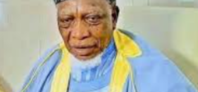 Jingir’s remarks vindicate Kanu’s warnings, IPOB claims
